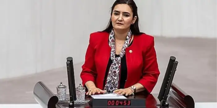 CHP'li Kılıç’tan Cemil Tugay hakkında suç duyurusu: İzmir'in arazisini çalmaya çalışıyorlar