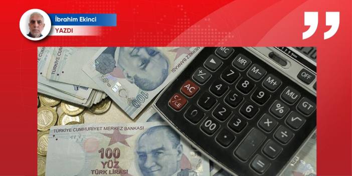 Milyonlarca hane, sadece yılbaşlarında karnını doyurabiliyor