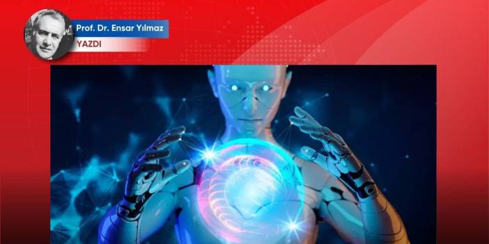 Yapay zeka ve emek: Bir karşılaşmanın diyalektiği