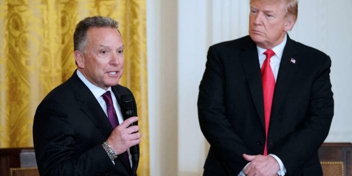 Trump'ın çağrısı sonrası İsrail'den esir takası ve kısmi saldırı durdurma kararı