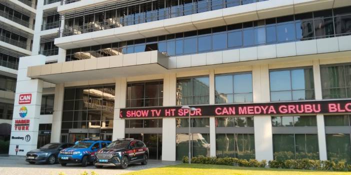 Ciner grubundan açıklama: "Can Holding’le medya grubu satışı dışında ticari ilişki yok"