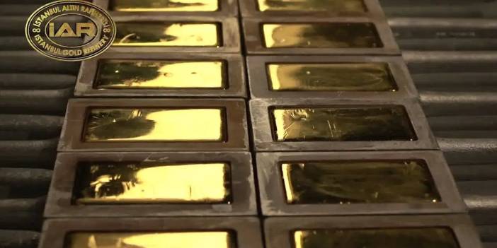 İstanbul Altın Rafinerisi’ne operasyon: 23 gözaltı kararı