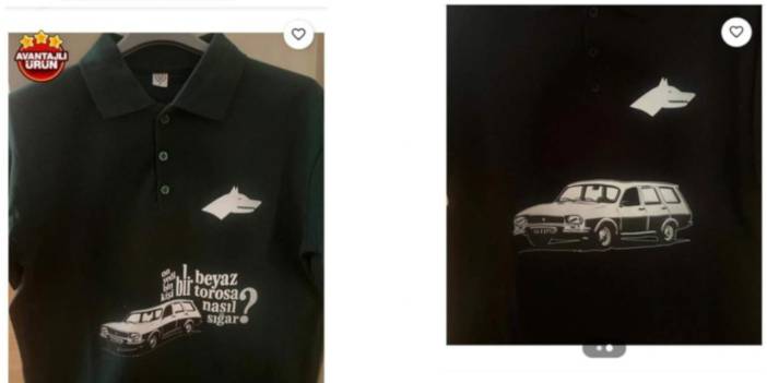 Trendyol'a 'Beyaz Toros' tepkisi: Van Barosu'ndan suç duyurusu