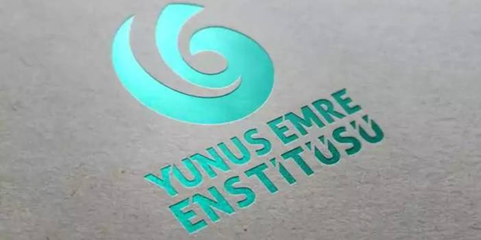 Yunus Emre Vakfı skandalı: Başkan Aliy'den örtbas girişimi