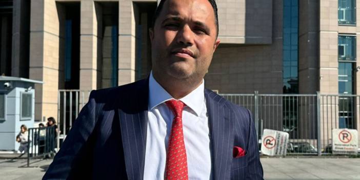 Tutuklu avukat Rezan Epözdemir: “Mahkûm olursam hayatıma son vereceğim”