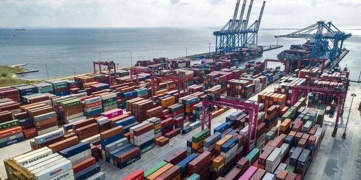 İsrail’le ticaret tam gaz devam: Dokuz ayda 456 gemi seferi