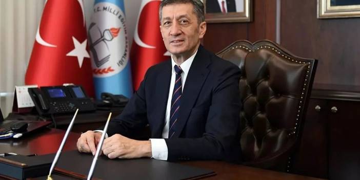 MEB, eski bakan Ziya Selçuk’un okuluna da ‘Maarif Modeli’ uyarısı gönderdi