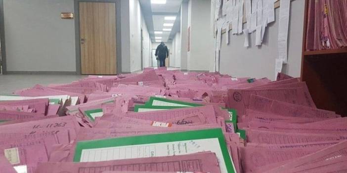 Vatandaş kredi kartlarına yüklendi, icralar patladı: 7.6 milyon yeni dosya