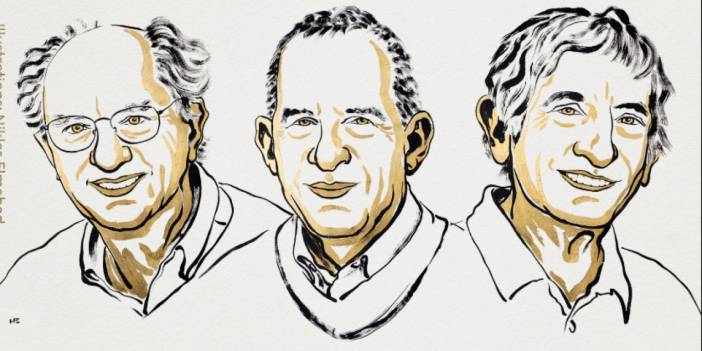 2025 Nobel Fizik Ödülü'nü kuantum çalışan 3 bilim insanı kazandı