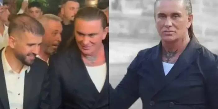 Hells Angels'ın lideri Necati Coşkun Arabacı tutuklandı