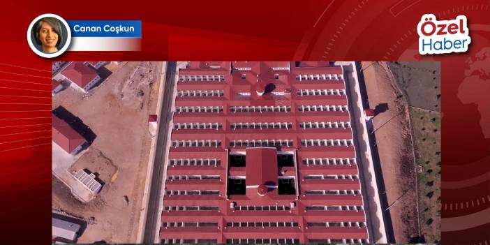 Kuyu’daki Türkiye: Kuyu tipi cezaevleri gerçeği