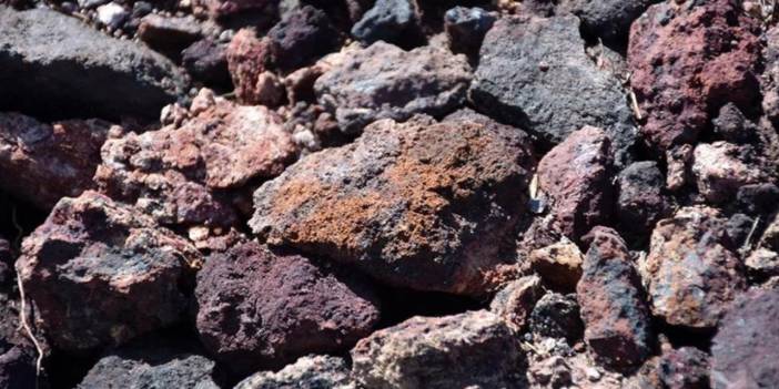 Türkiye'deki nadir elementler hakkında ABD'de yapılan toplantının tutanakları ortaya çıktı