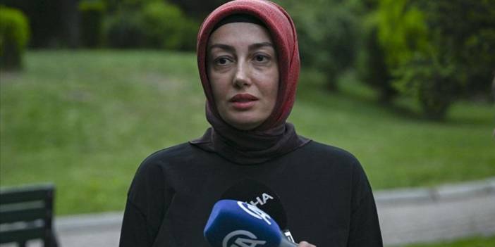 Ayşe Ateş'ten 'Serdar Öktem' açıklaması: 'Konuşacaktı'