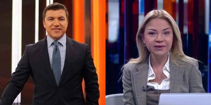 İsmail Küçükkaya ile Ebru Baki tv100’den ayrıldı