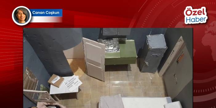 Kuyu tipi cezaevlerinin ihale gerçekleri: Yöntem aynı, adresler aynı