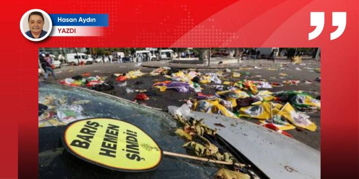 10 Ekim: Öncesi ve sonrasıyla göz göre göre gelen bir katliamın anatomisi