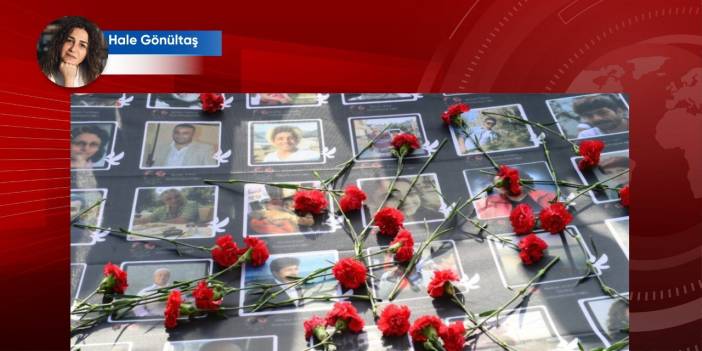 10 Ekim’in yıldönümünde IŞİD - Kendini yenileyen canavar: Horasan grubu