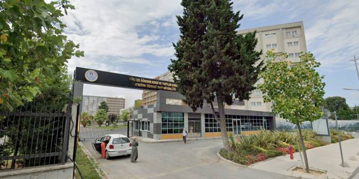 Cevizlibağ kız yurdu skandalı: Tadilatı yapan şirkete 584 milyon TL ödenmiş