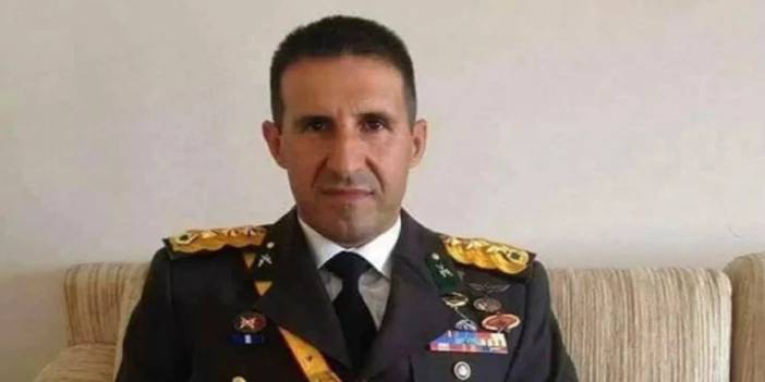 Emekli Albay Orkun Özeller hakkında 6 yıl 6 aya kadar hapis istendi