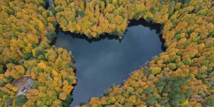 Yeni kanun teklifi: Milli parklar içine otel, işletme süresi 99 yıl