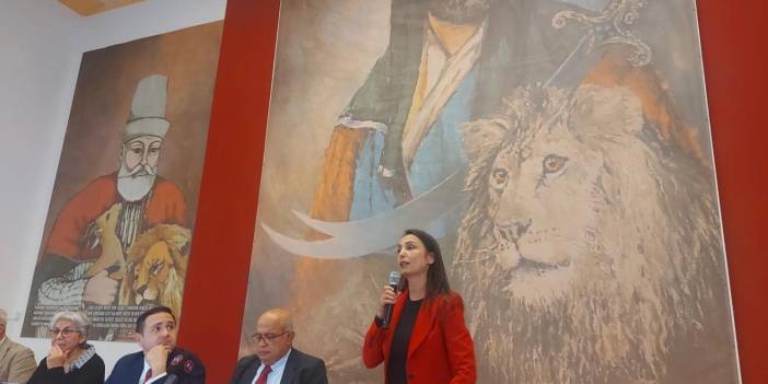 Hatimoğulları: Öcalan'ın ilk mektup gönderdiği kişi Demirtaş ve Yüksekdağ'dır