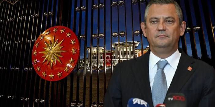 Yeni siyaset sahnesi: Sarayın planı, CHP’nin krizi