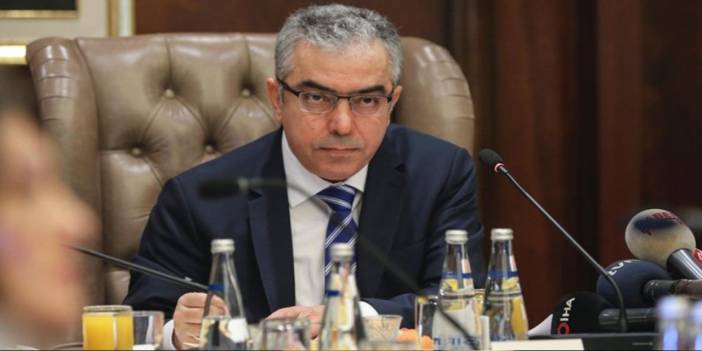 Mehmet Uçum: Demokratikleşme talepleri sürecin şartına dönüştürülemez