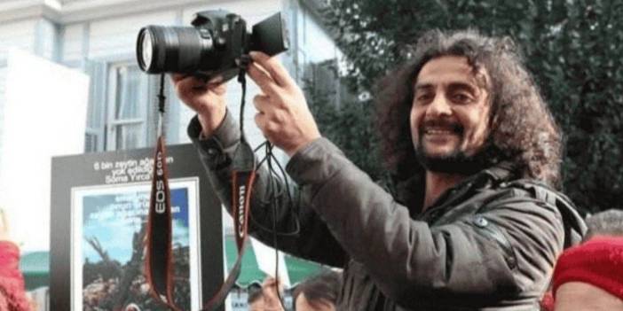 Gazeteci Hakan Tosun'un beyin ölümü gerçekleşti