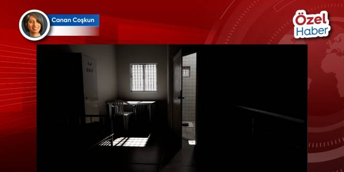 Hak örgütleri: Kuyu tipi cezaevleri ile bir işkence rejimi sıradanlaştırılıyor