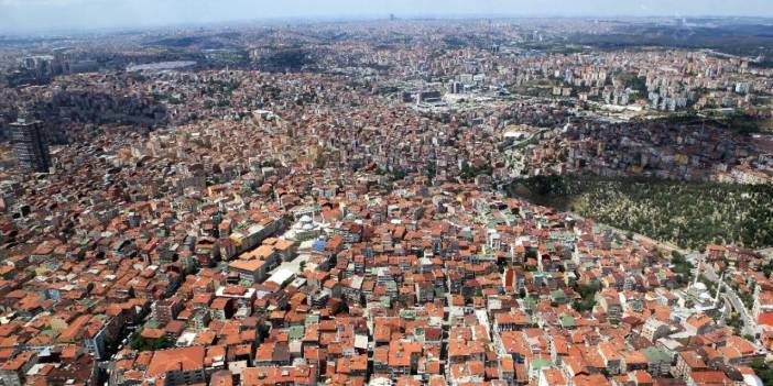 “Deprem Dirençli Bir İstanbul” belgeseli hazırlandı
