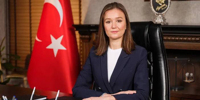 Şehzadeler Belediye Başkanı Gülşah Durbay hayatını kaybetti