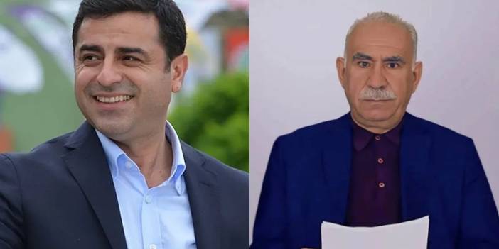 Genç Barış İnşacıları Derneği: “Öcalan dinlenmeli, Demirtaş serbest bırakılmalıydı”