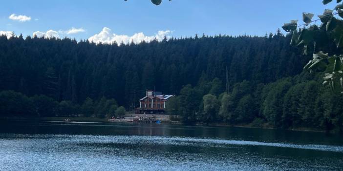 AKP'li milletvekillerinin katkılarıyla: Milli parklara otel yapılabilecek