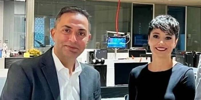 Şule Aydın ve Murat Ağırel'e saldırı ihbarı yapıldı