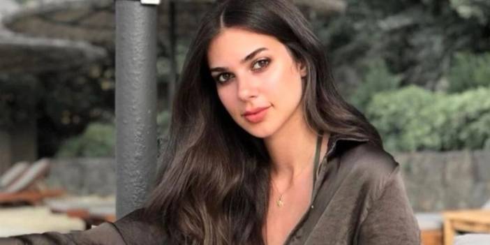 Deren Talu: Şok içerisindeyim, hayatımda hiç uyuşturucu kullanmadım