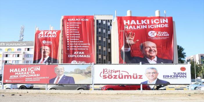 Yazı Dizisi - KKTC'nin seçimi 2: Federasyon tartışması gölgesindeki ekonomi