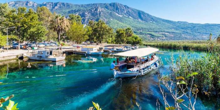 Dünyanın en iyi turizm köyleri listesine Türkiye'den 4 köy