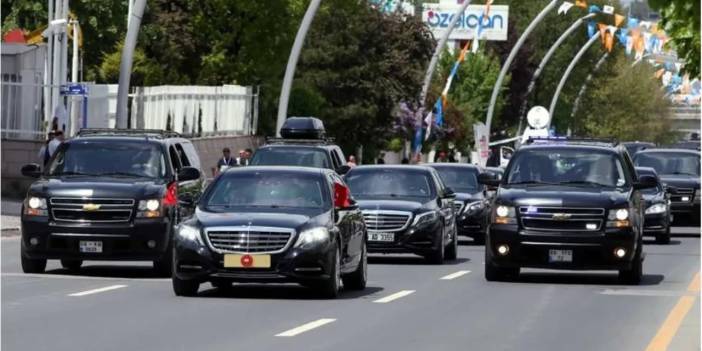 Tasarruf kâğıt üstünde kaldı: Kamu araç filosuna 1667 yeni araç