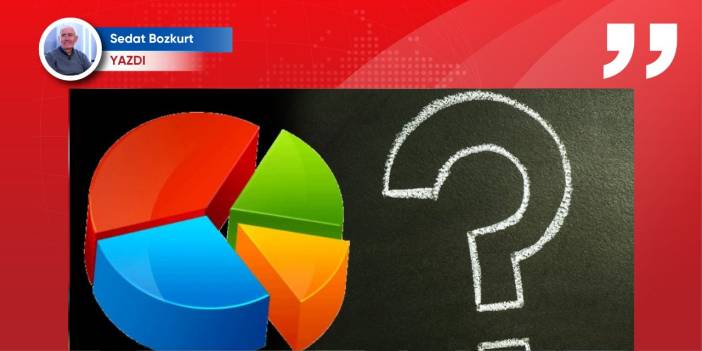 Anketler ne diyor, ekonomi ne diyor?