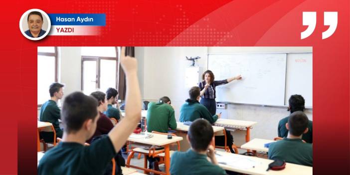 Zorunlu eğitimin kısaltılması neyi amaçlıyor?