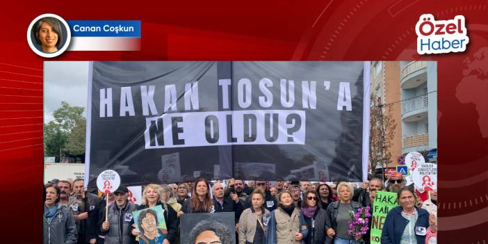 Hakan Tosun cinayetinde yeni iddia: Birden fazla kez darbedilmiş olabilir