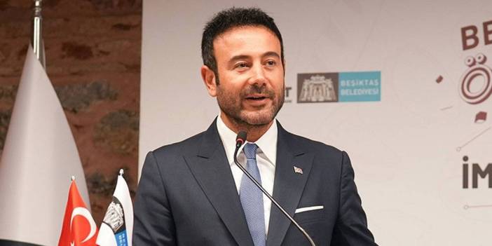 Rıza Akpolat’tan iddianame sonrası mesaj: “Hakikat ve haysiyet için savaşacağız”