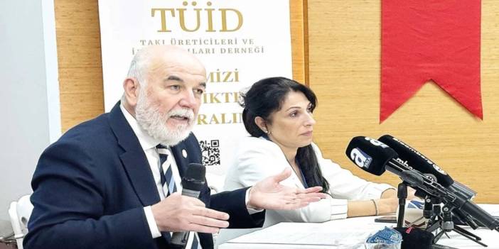 Kuyumculuk sektörü çöküşte: 200 firma kapandı, 15 bin kişi işsiz kaldı