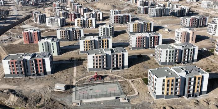 TOKİ’ye kiralama yetkisi geliyor: Devlet ev sahibi olacak