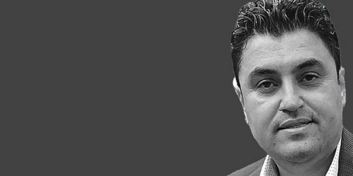 Çerçioğlu’nu eleştiren bir gazeteci daha tutuklandı