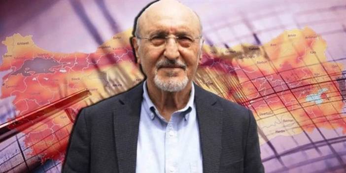Prof. Dr. Osman Bektaş’tan Muğla depremi açıklaması