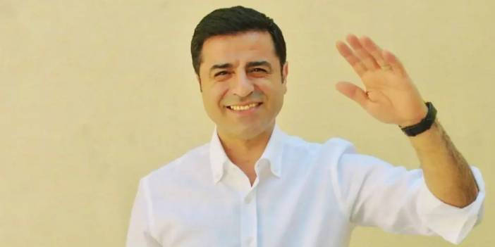 Demirtaş cephesinden "çözüm süreci kapsamında görüşülüyor" iddiasına açıklama