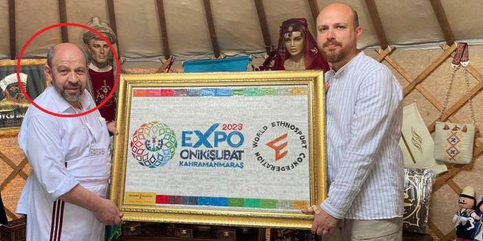 Depremde annesini kaybeden avukata MADO'nun sahibinden suç duyurusu