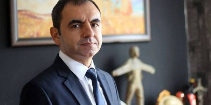 HDK davaları: Gazeteci Ercüment Akdeniz'in tahliyesine karar verildi