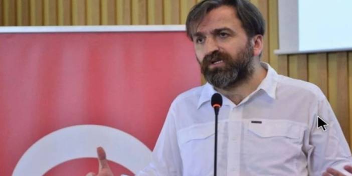 Yeni Şafak yazarı İbrahim Paşalı, TELE1'e kayyım olarak atandı